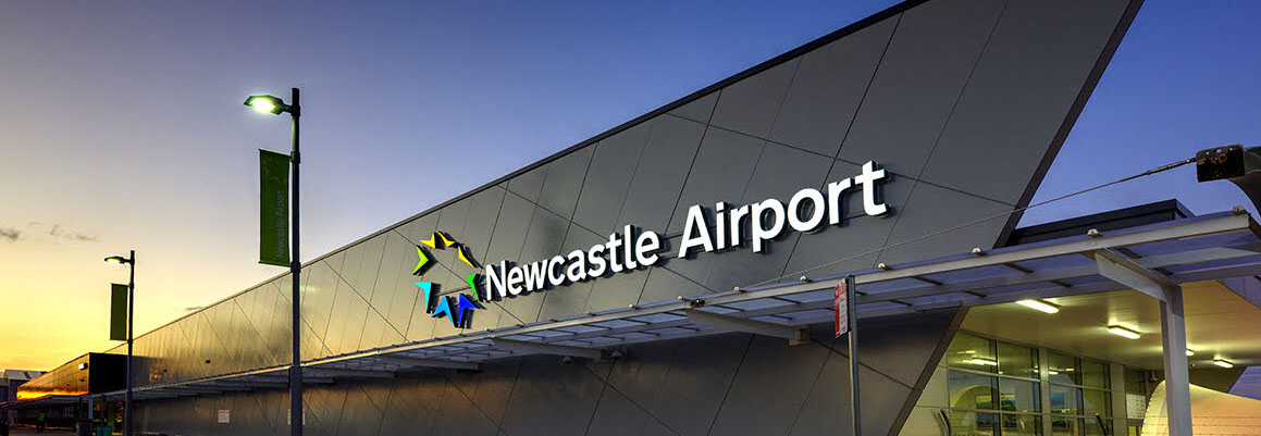 Newcastle Airport Changes Pitch To Nsw Government For Runway Terminal Upgrades Curated And Collated By Matthew George Urban Activation Dmg Social